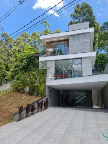 Casa de Condomínio com 3 Quartos à venda, 295m² no Arujá 5, Arujá