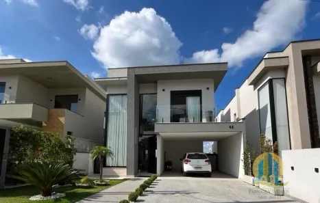 Casa com 3 Quartos à venda, 220m² no Suru, Santana de Parnaíba