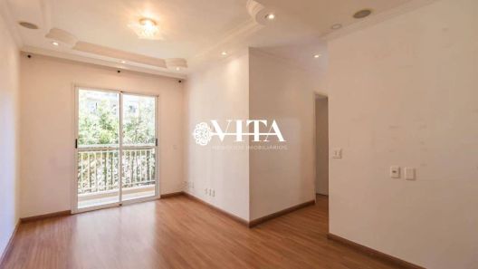 Apartamento com 2 Quartos à venda, 68m² no Jardim Tupanci, Barueri
