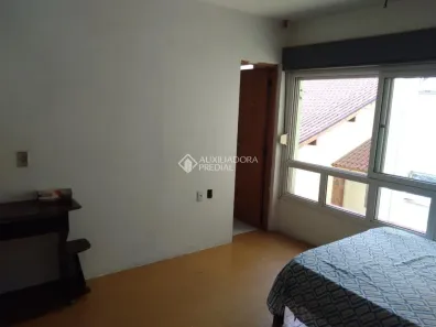 Apartamento com 1 Quarto à venda, 27m² no Centro, São Leopoldo