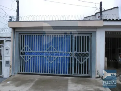 Casa com 2 Quartos à venda, 95m² no Chácara São Caetano, São Carlos