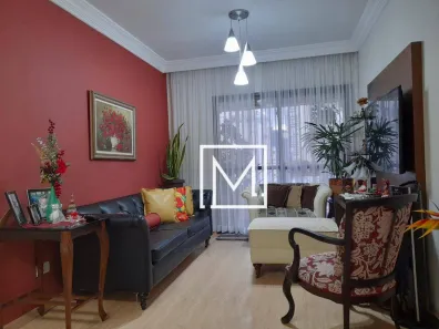 Apartamento com 3 Quartos à venda, 75m² no Vila Mariana, São Paulo