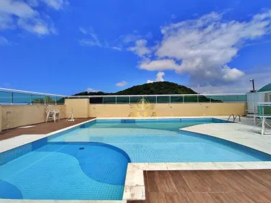 Apartamento com 3 Quartos à venda, 118m² no Pitangueiras, Guarujá