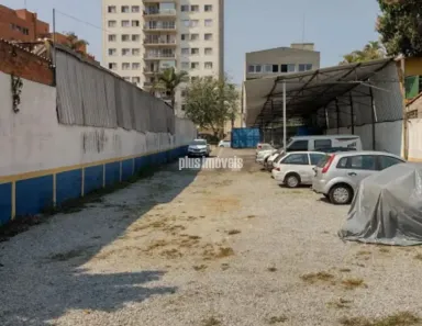 Lote/Terreno à venda, 720m² no Santo Amaro, São Paulo