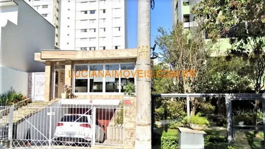 Casa com 3 Quartos à venda, 223m² no Alto da Lapa, São Paulo