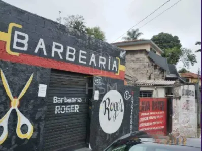 Lote/Terreno à venda, 790m² no Centro, São Bernardo do Campo