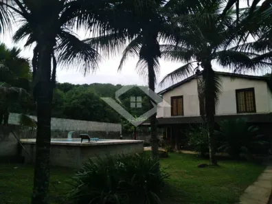 Casa com 5 Quartos à venda, 317m² no Guaratiba, Rio de Janeiro