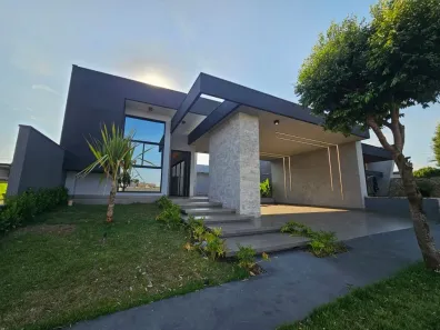 Casa de Condomínio com 4 Quartos à venda, 276m² no , Porto Rico