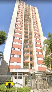 Apartamento com 3 Quartos à venda, 89m² no Lauzane Paulista, São Paulo
