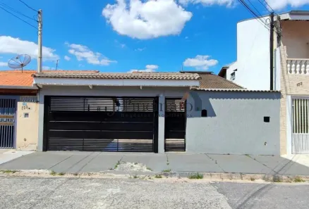 Sobrado com 3 Quartos à venda, 254m² no Parque Cidade Jardim, Jundiaí