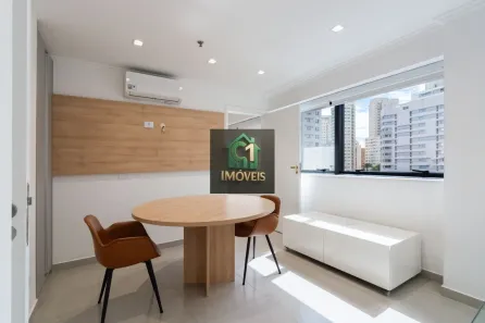 Sala Comercial para alugar, 66m² no Perdizes, São Paulo