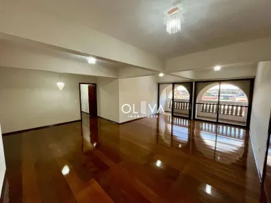 Apartamento com 3 Quartos à venda, 150m² no Centro, São José do Rio Preto