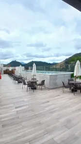 Apartamento com 1 Quarto à venda, 52m² no Itaipava, Petrópolis
