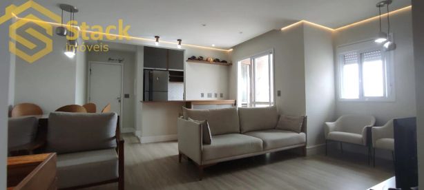 Apartamento com 2 Quartos à venda, 74m² no Medeiros, Jundiaí