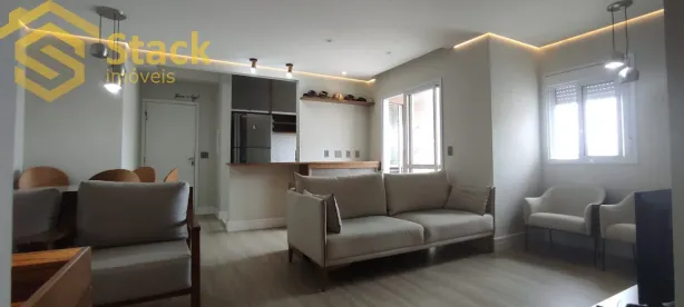 Apartamento com 2 Quartos à venda, 74m² no Medeiros, Jundiaí