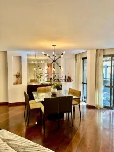 Apartamento com 4 Quartos à venda, 200m² no Santa Paula, São Caetano do Sul