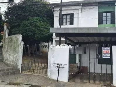 Sobrado com 3 Quartos à venda, 99m² no Cidade Líder, São Paulo