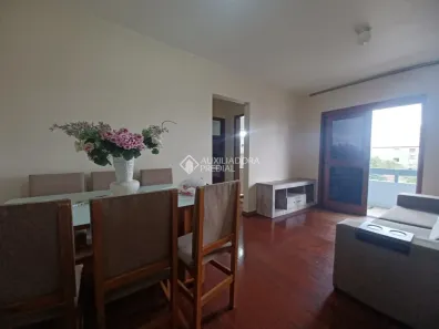 Apartamento com 2 Quartos para alugar, 90m² no Nossa Senhora das Graças, Canoas
