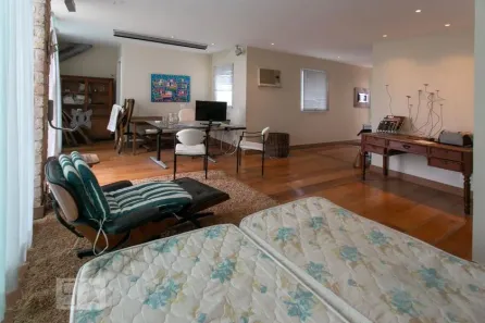 Cobertura com 1 Quarto à venda, 160m² no Recreio dos Bandeirantes, Rio de Janeiro