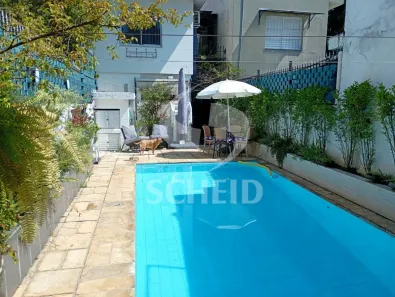 Sobrado com 4 Quartos à venda, 199m² no Vila Cruzeiro, São Paulo