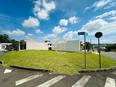 Lote/Terreno à venda, 474m² no Jardins Di Roma, Indaiatuba