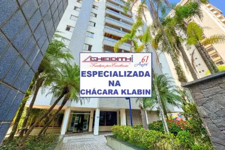 Apartamento com 3 Quartos à venda, 106m² no Jardim Vila Mariana, São Paulo