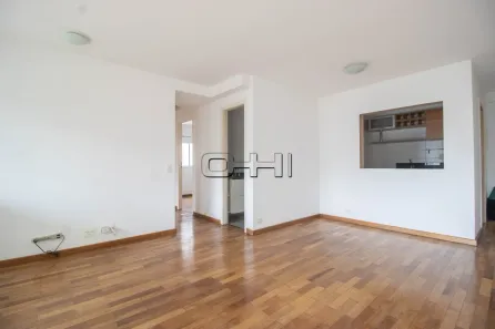 Apartamento com 2 Quartos à venda, 75m² no Vila Mariana, São Paulo