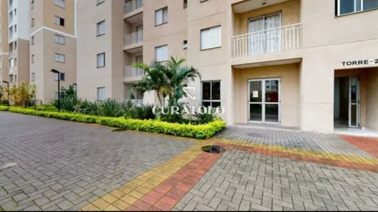 Apartamento com 2 Quartos à venda, 54m² no Vila Moreira, São Paulo
