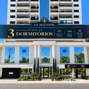 Apartamento com 3 Quartos à venda, 97m² no Pedra Branca, Palhoça
