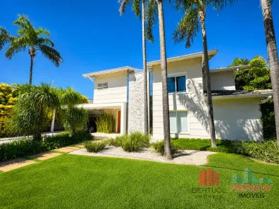 Casa de Condomínio com 6 Quartos à venda, 600m² no Vista Alegre, Vinhedo