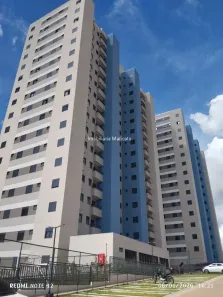 Apartamento com 2 Quartos à venda, 42m² no Jardim Bianco, São José do Rio Preto