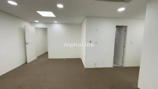 Sala Comercial para alugar, 52m² no Alphaville Centro Industrial e Empresarial/Alphaville., Barueri