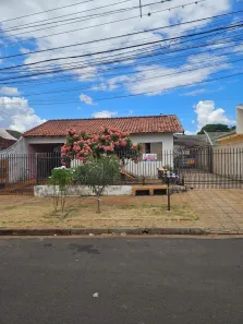 Casa com 7 Quartos à venda, 313m² no Vila Morangueira, Maringá