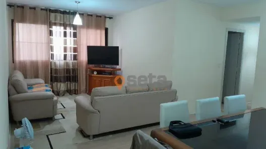 Apartamento com 3 Quartos à venda, 92m² no Parque Residencial Aquarius, São José dos Campos