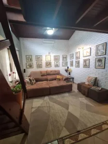 Casa com 5 Quartos à venda, 500m² no Jardim Tereza Cristina, Jundiaí