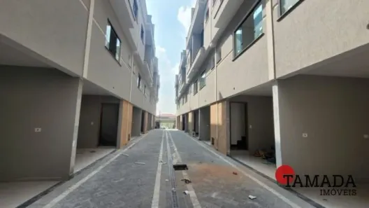 Casa com 2 Quartos à venda, 94m² no Vila Nova Savoia, São Paulo