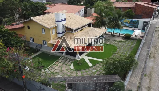 Casa com 4 Quartos à venda, 800m² no Planalto Ayrton Senna, Fortaleza