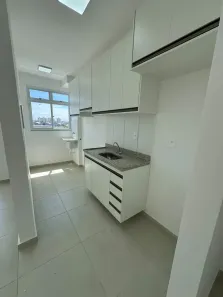 Apartamento com 2 Quartos para alugar, 52m² no Planalto de Carapina, Serra