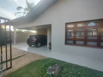 Casa com 3 Quartos à venda, 254m² no Parque Alto Taquaral, Campinas