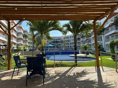 Apartamento com 3 Quartos à venda, 82m² no Porto das Dunas, Aquiraz
