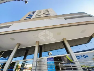 Ponto Comercial para alugar, 38m² no Capoeiras, Florianópolis