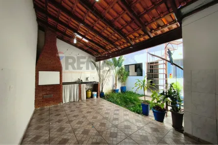 Casa com 3 Quartos à venda, 172m² no Jardim Residencial Villa Amato, Sorocaba