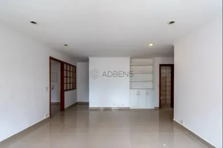 Apartamento com 3 Quartos à venda, 106m² no Vila Uberabinha, São Paulo