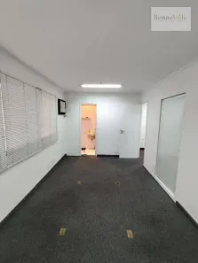 Sala Comercial para alugar, 35m² no Chácara Santo Antônio (Zona Sul), São Paulo