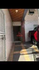 Prédio Residencial à venda, 509m² no Jardim Haydee, Mauá
