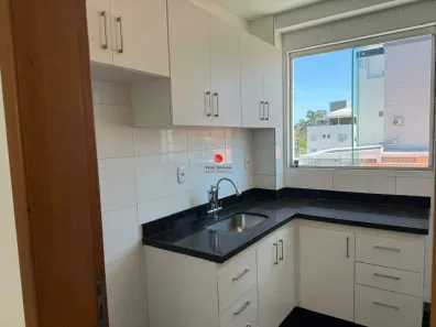 Apartamento com 3 Quartos à venda, 75m² no Itapoã, Belo Horizonte