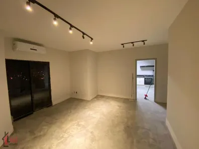 Apartamento com 3 Quartos à venda, 164m² no Bosque, Presidente Prudente