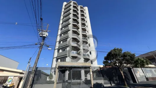 Apartamento com 3 Quartos à venda, 168m² no Jardim Beltrão, Ibiporã