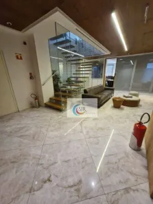 Sala Comercial à venda, 270m² no Itaim Bibi, São Paulo