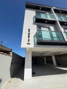 Apartamento com 2 Quartos à venda, 60m² no Vila Voturua, São Vicente